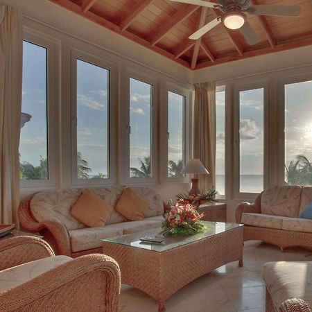 Belizean Cove Estates Ξενοδοχείο San Pedro  Εξωτερικό φωτογραφία