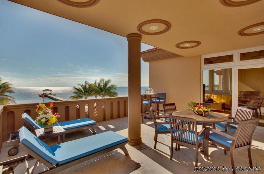 Belizean Cove Estates Ξενοδοχείο San Pedro  Εξωτερικό φωτογραφία