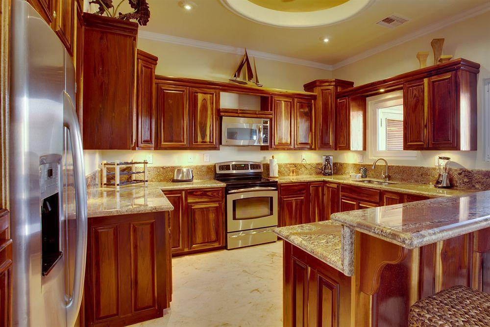 Belizean Cove Estates Ξενοδοχείο San Pedro  Εξωτερικό φωτογραφία