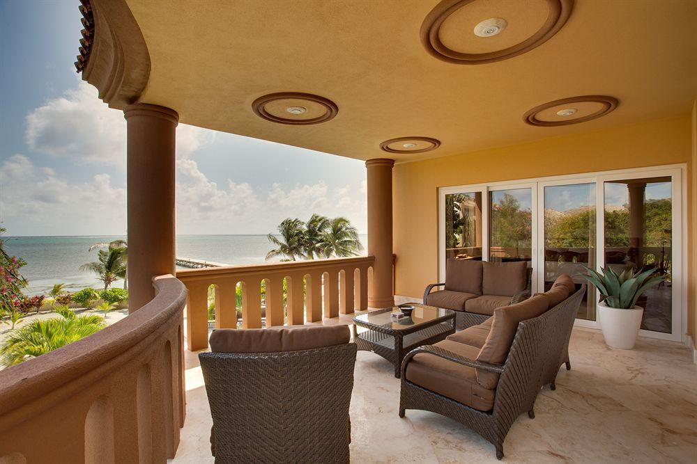 Belizean Cove Estates Ξενοδοχείο San Pedro  Εξωτερικό φωτογραφία