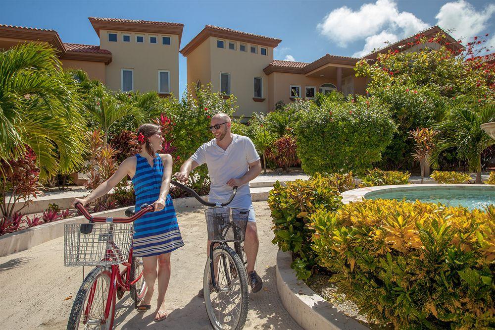 Belizean Cove Estates Ξενοδοχείο San Pedro  Εξωτερικό φωτογραφία