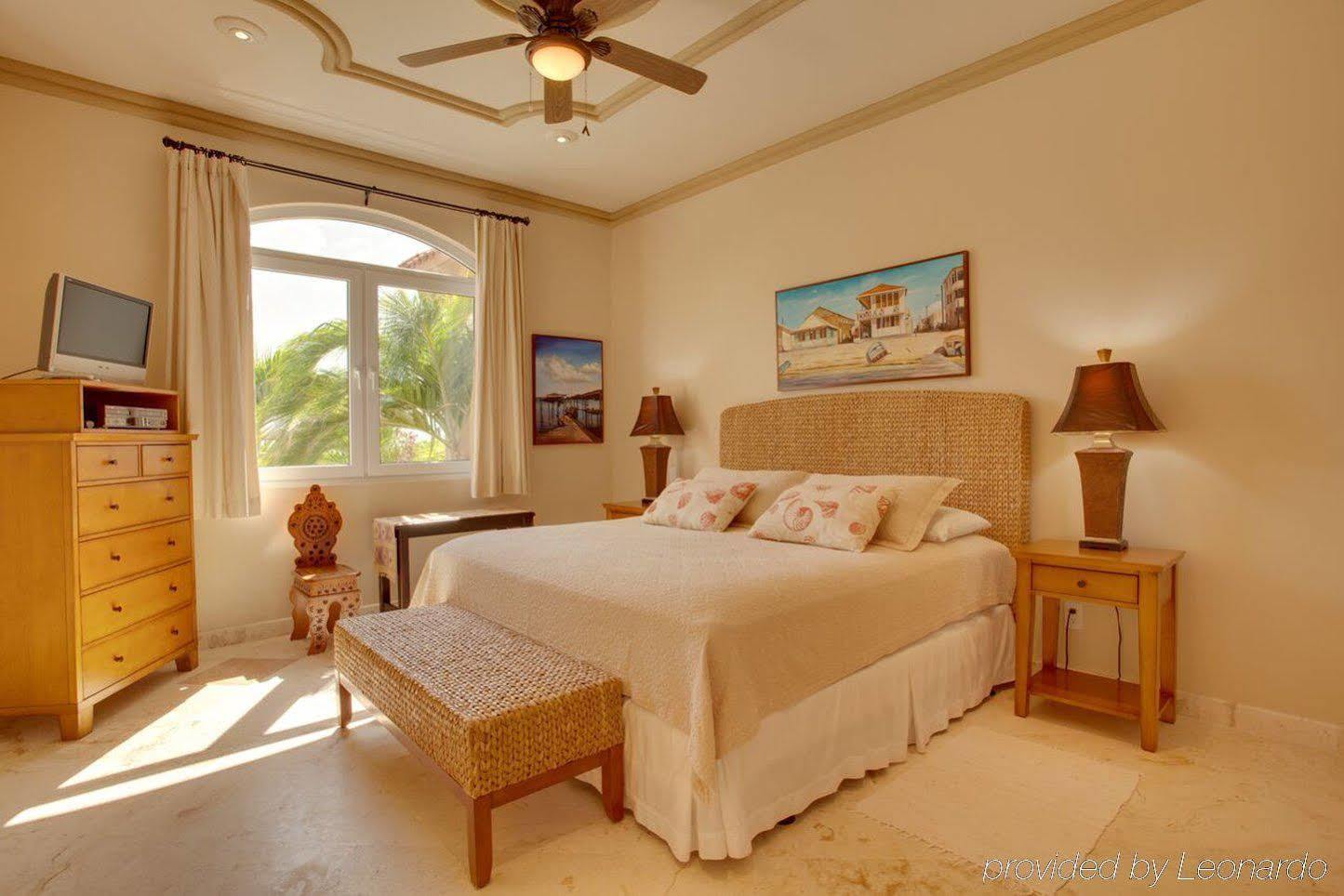 Belizean Cove Estates Ξενοδοχείο San Pedro  Εξωτερικό φωτογραφία