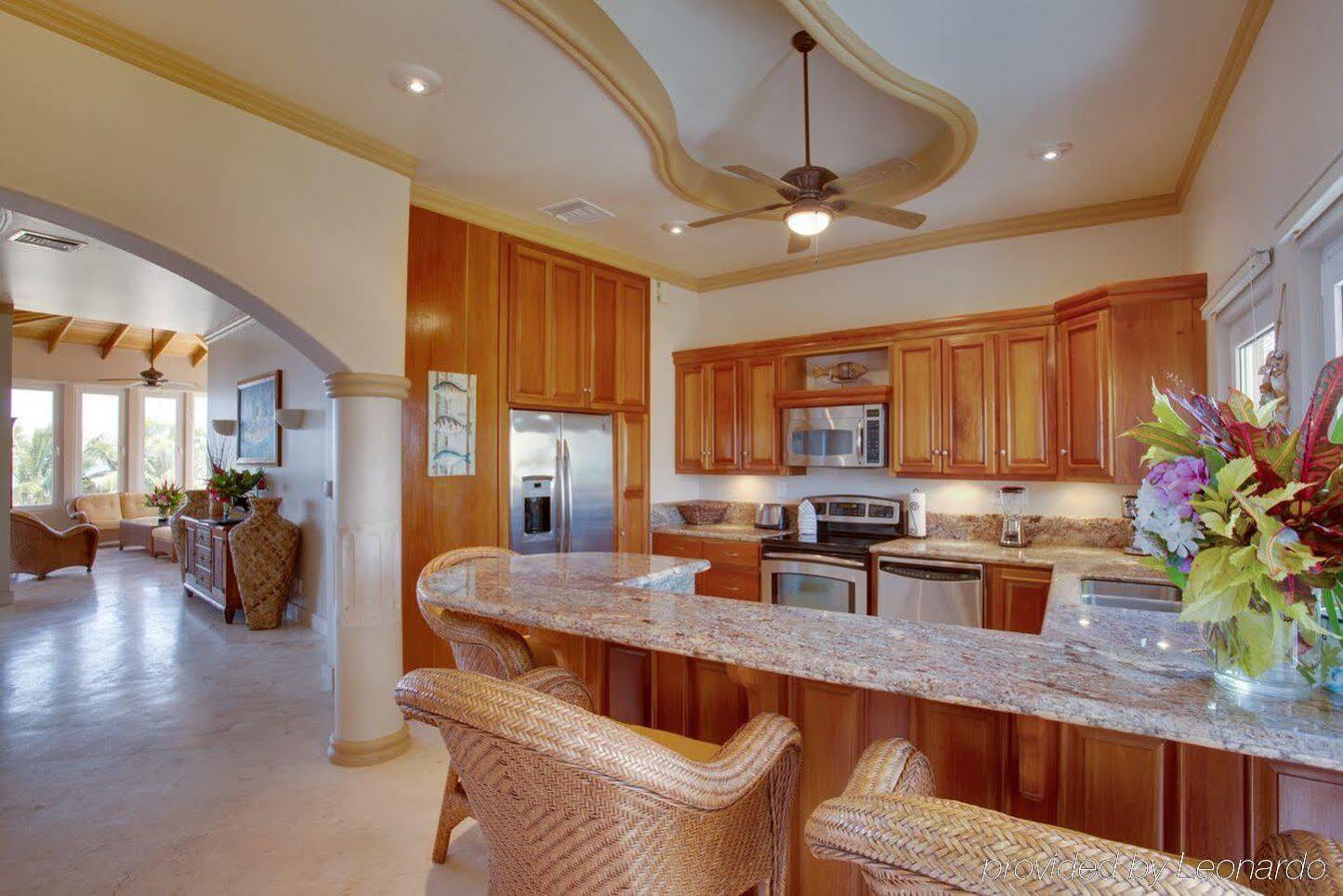 Belizean Cove Estates Ξενοδοχείο San Pedro  Εξωτερικό φωτογραφία