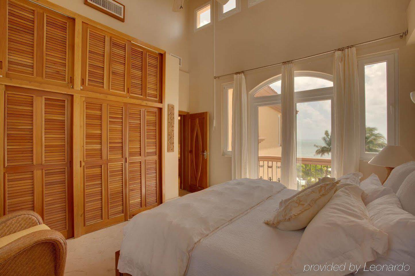 Belizean Cove Estates Ξενοδοχείο San Pedro  Εξωτερικό φωτογραφία