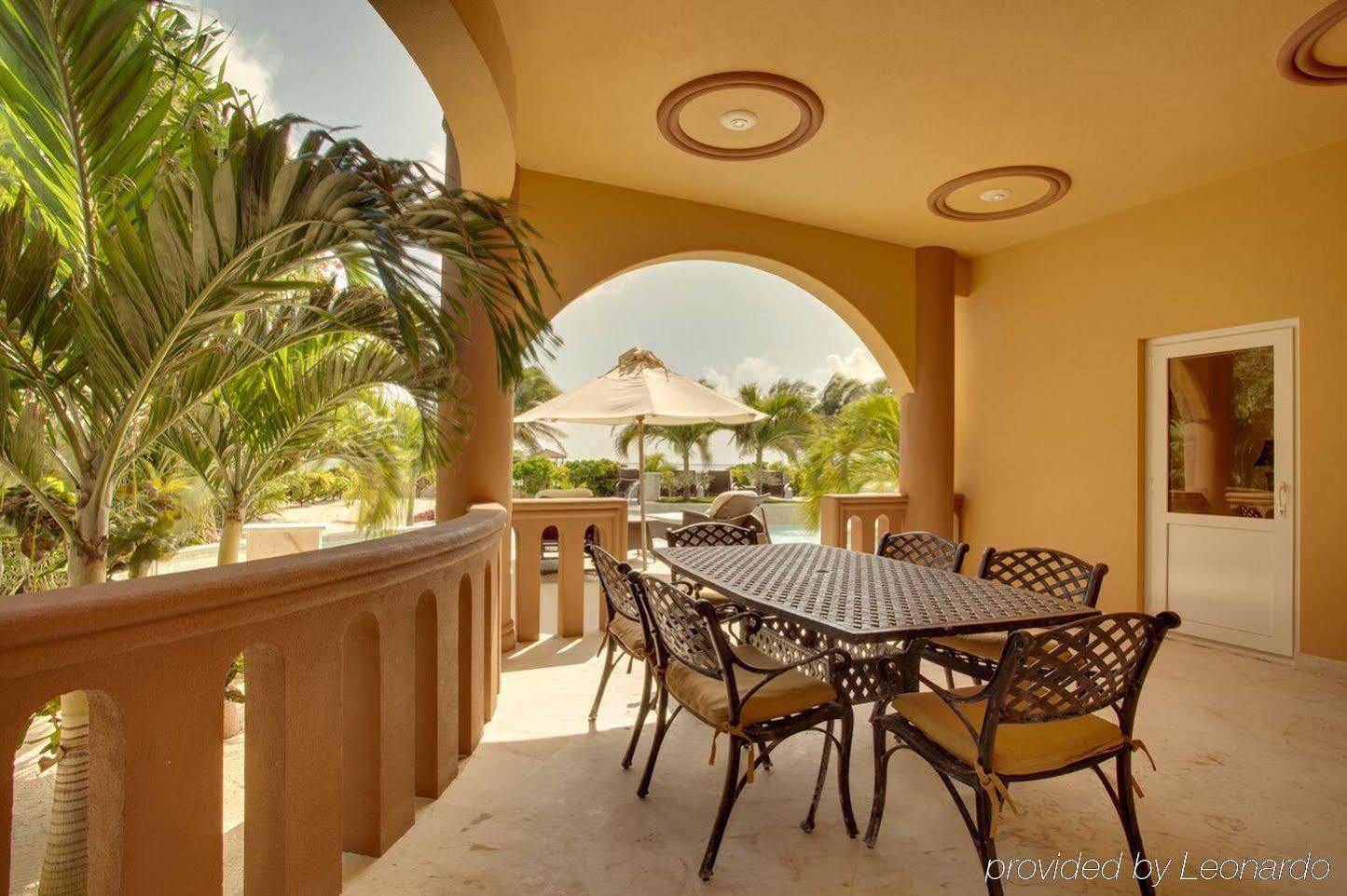 Belizean Cove Estates Ξενοδοχείο San Pedro  Εξωτερικό φωτογραφία