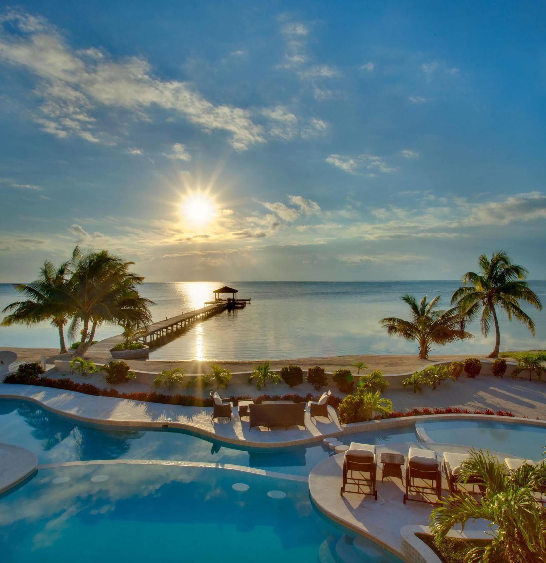 Belizean Cove Estates Ξενοδοχείο San Pedro  Εξωτερικό φωτογραφία