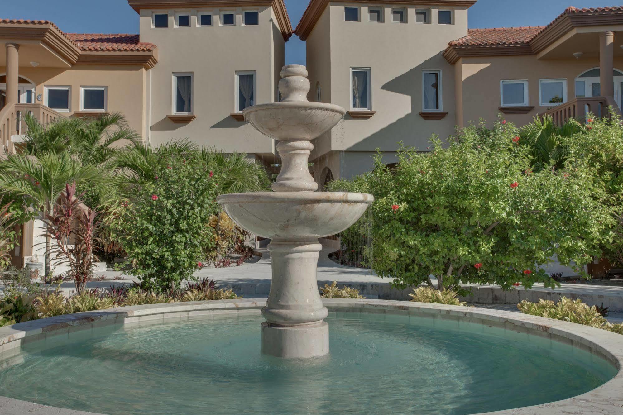 Belizean Cove Estates Ξενοδοχείο San Pedro  Εξωτερικό φωτογραφία