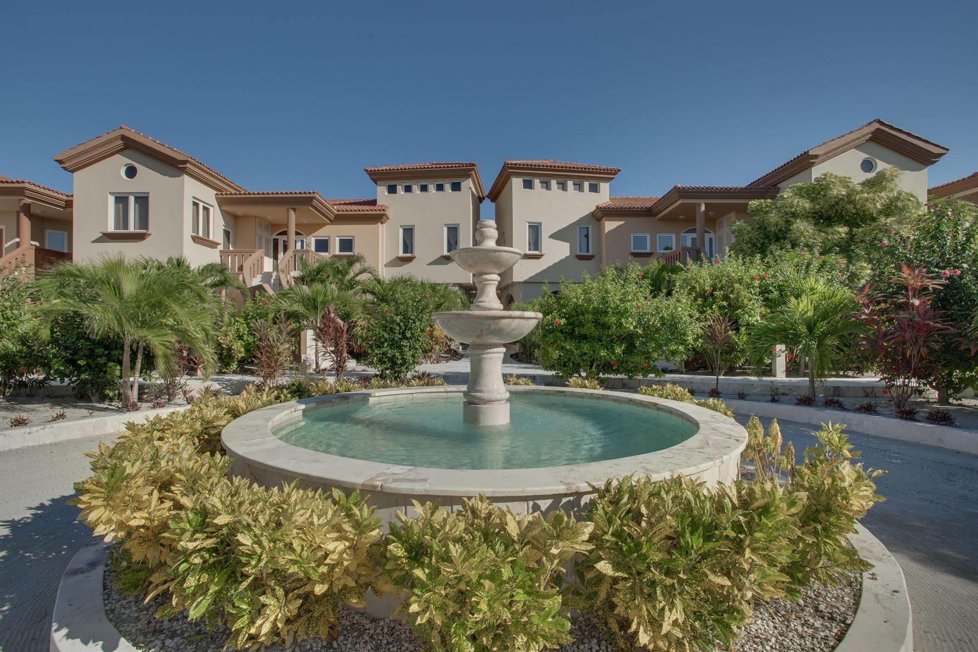 Belizean Cove Estates Ξενοδοχείο San Pedro  Εξωτερικό φωτογραφία