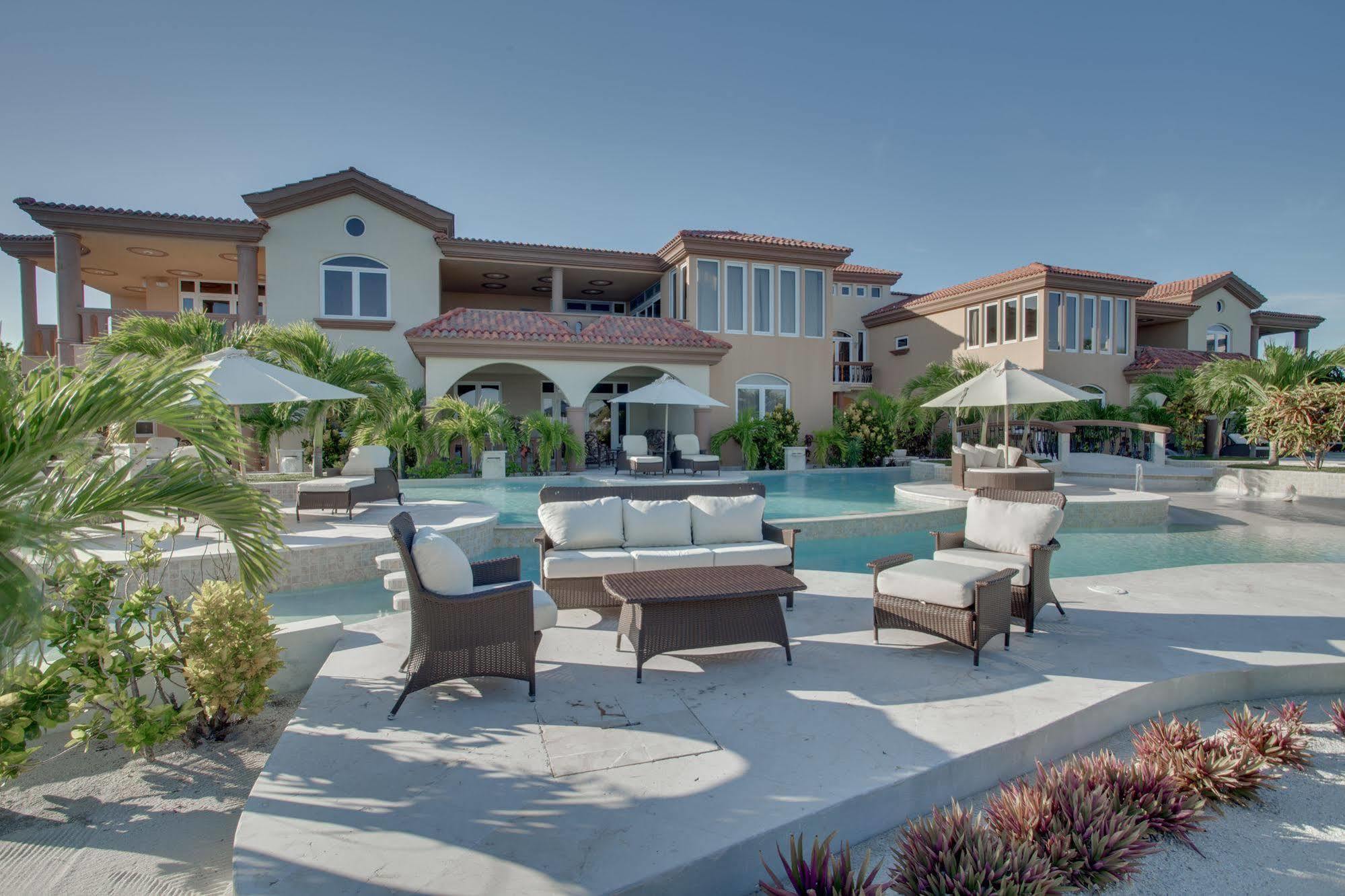 Belizean Cove Estates Ξενοδοχείο San Pedro  Εξωτερικό φωτογραφία