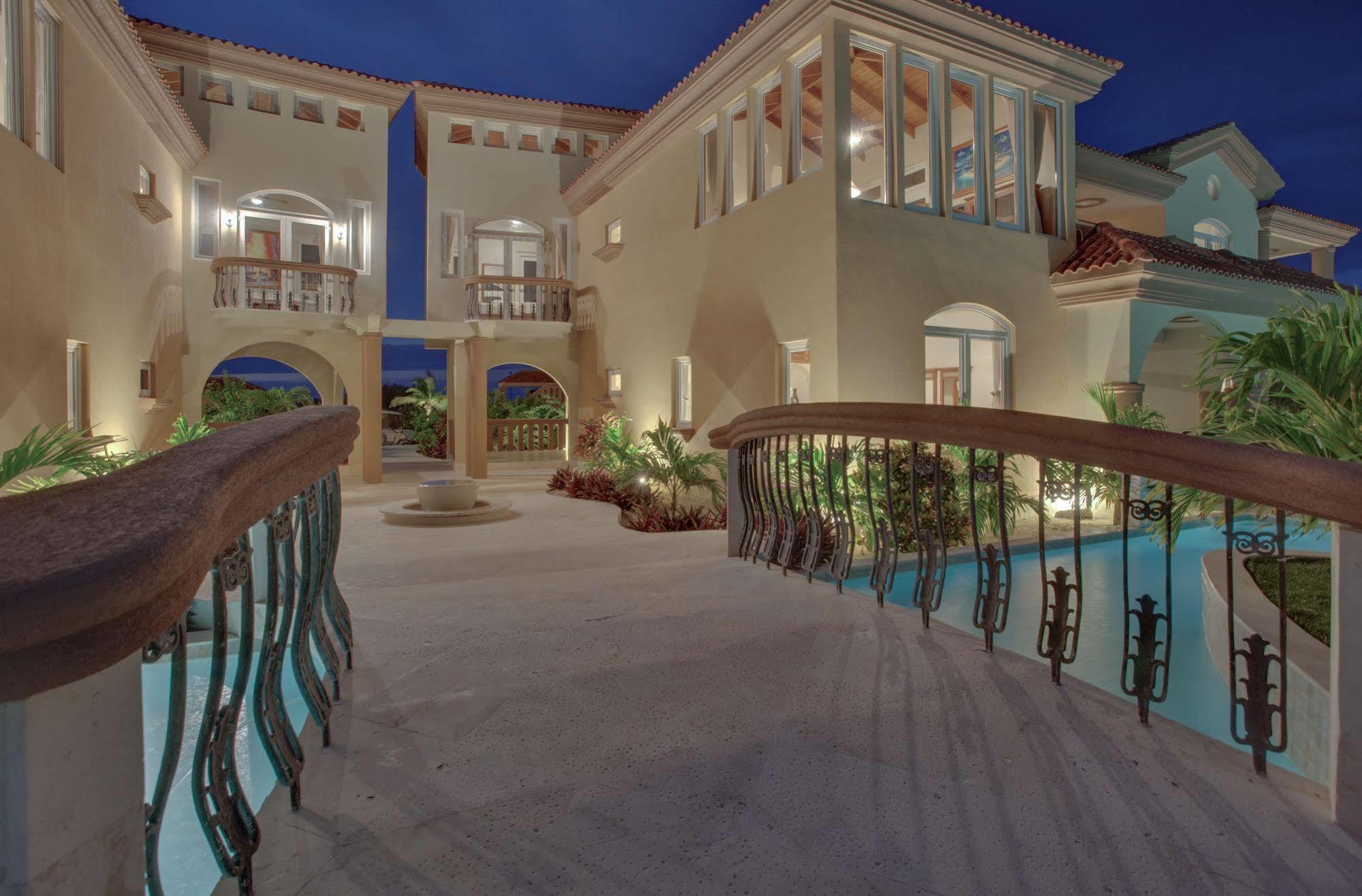 Belizean Cove Estates Ξενοδοχείο San Pedro  Εξωτερικό φωτογραφία