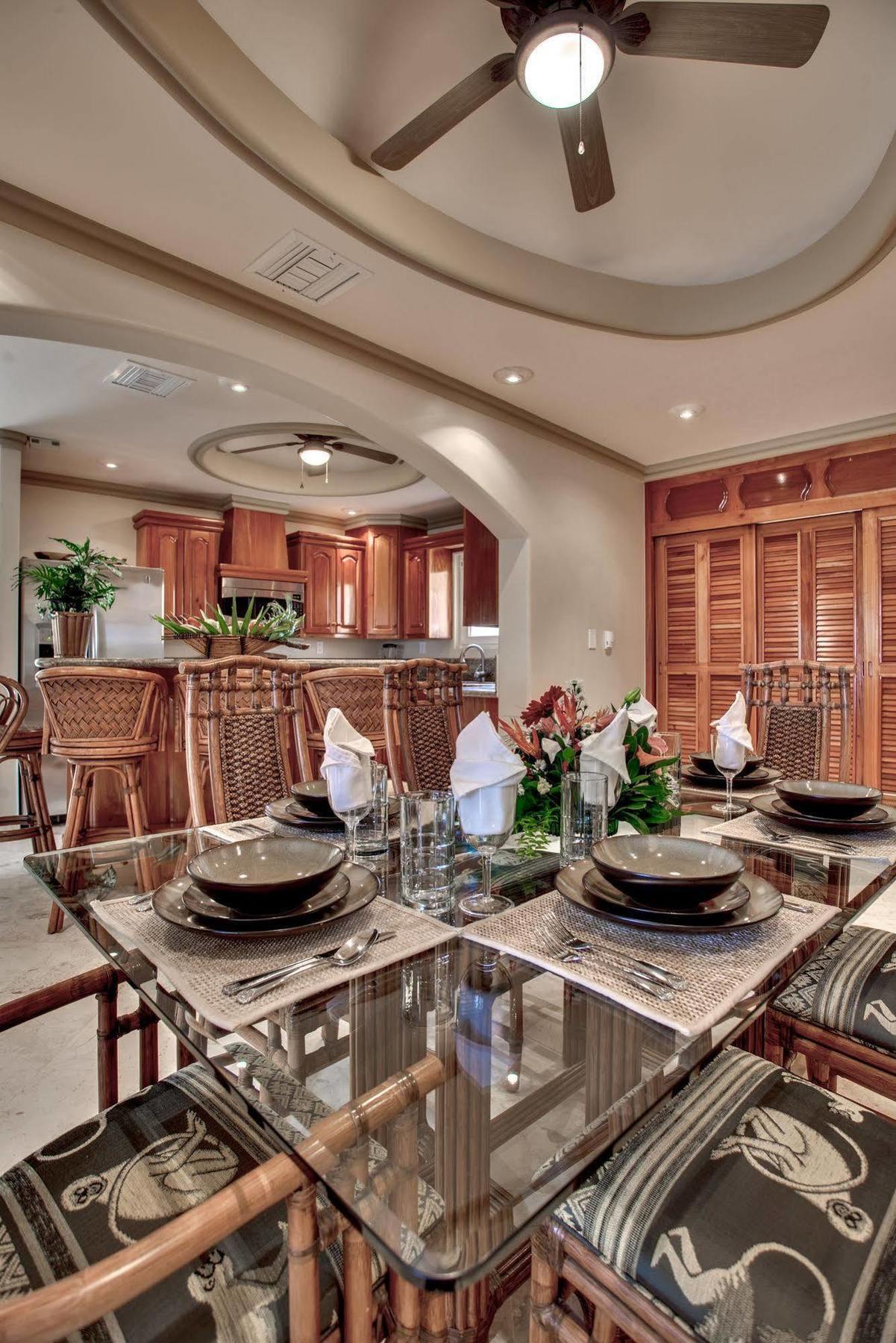 Belizean Cove Estates Ξενοδοχείο San Pedro  Εξωτερικό φωτογραφία