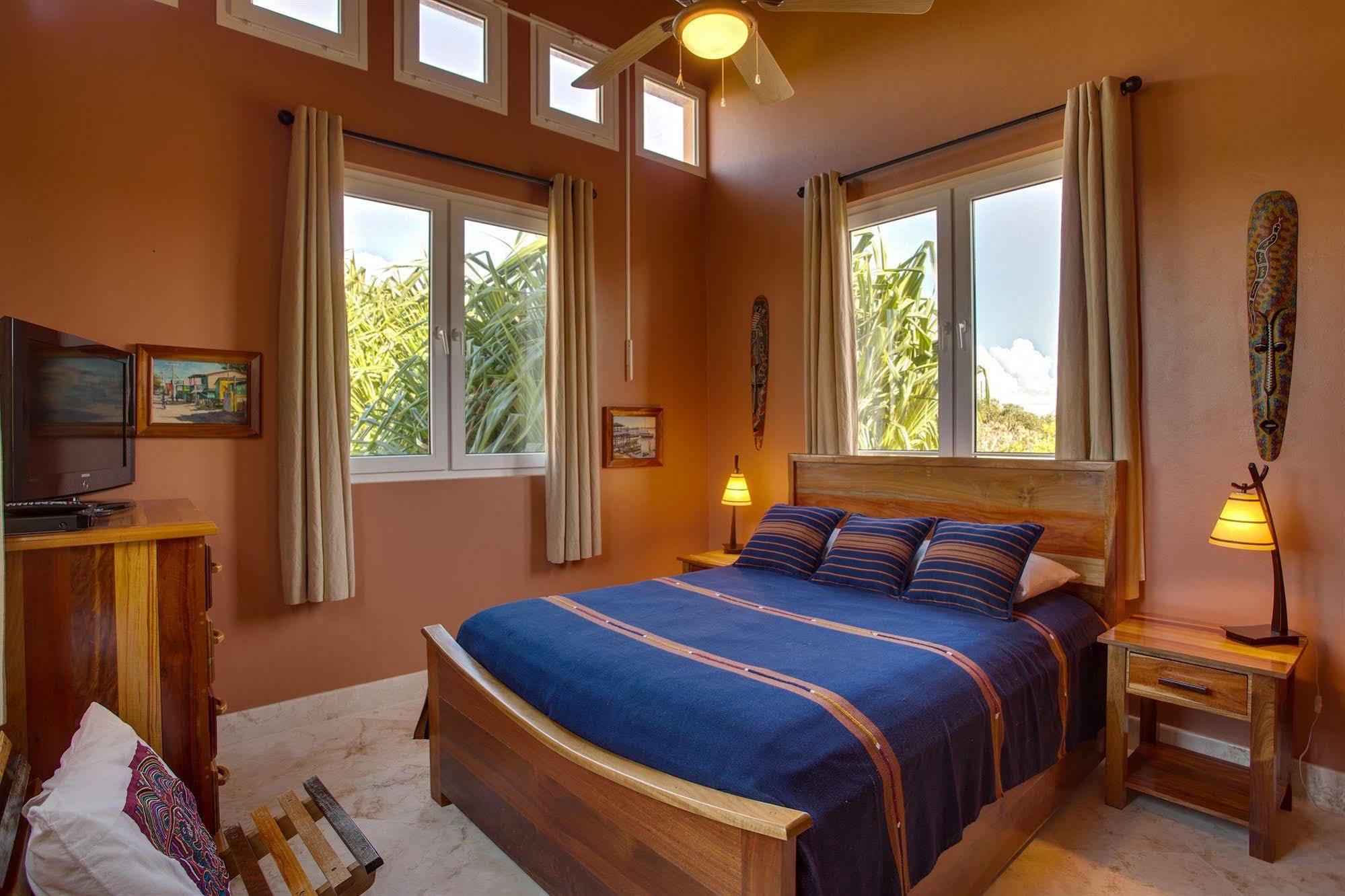 Belizean Cove Estates Ξενοδοχείο San Pedro  Εξωτερικό φωτογραφία