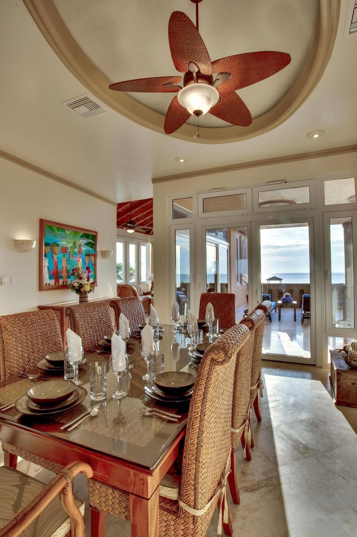 Belizean Cove Estates Ξενοδοχείο San Pedro  Εξωτερικό φωτογραφία