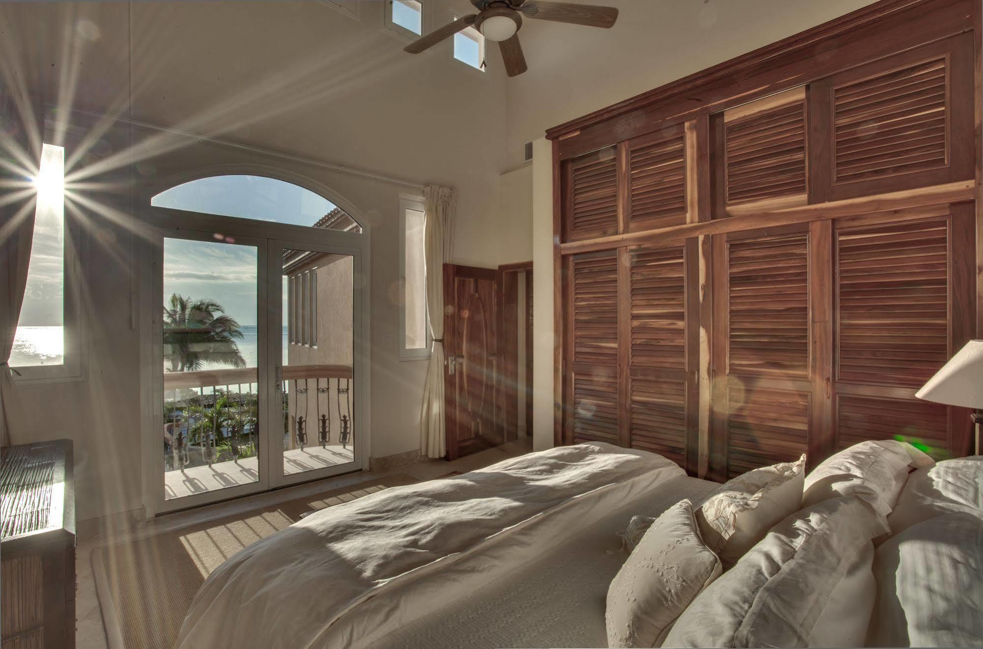 Belizean Cove Estates Ξενοδοχείο San Pedro  Εξωτερικό φωτογραφία