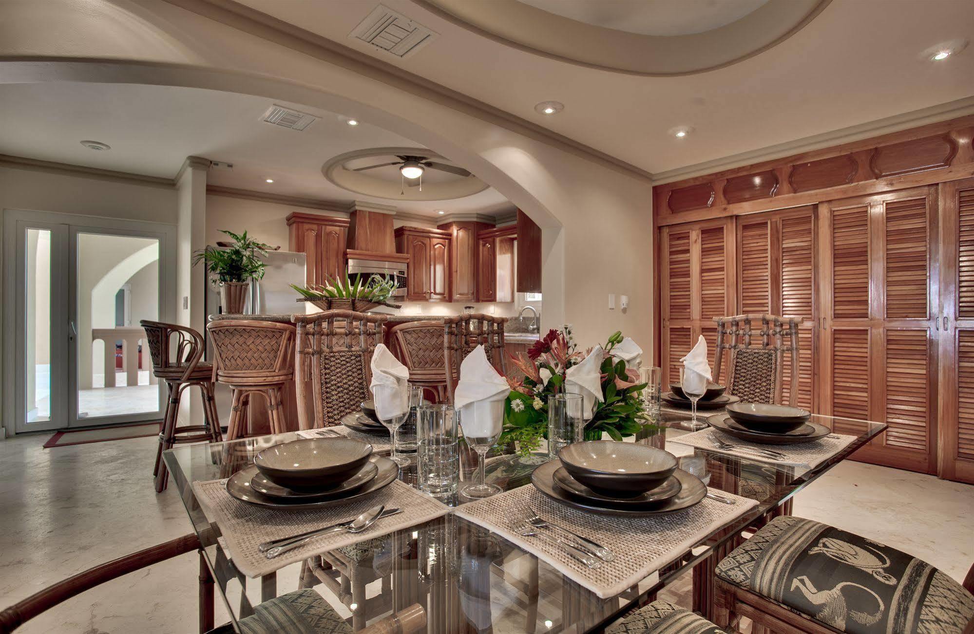 Belizean Cove Estates Ξενοδοχείο San Pedro  Εξωτερικό φωτογραφία