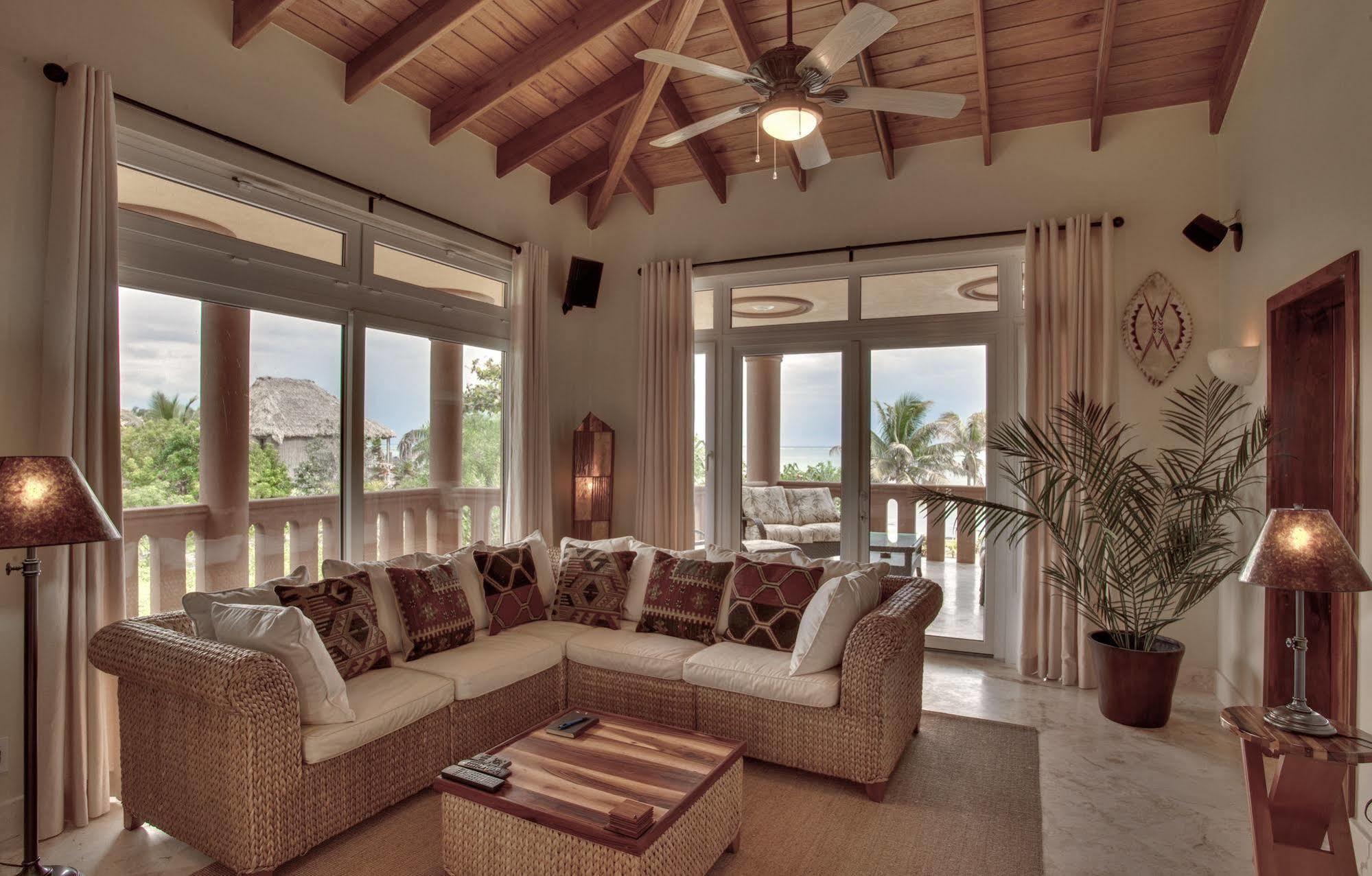 Belizean Cove Estates Ξενοδοχείο San Pedro  Εξωτερικό φωτογραφία