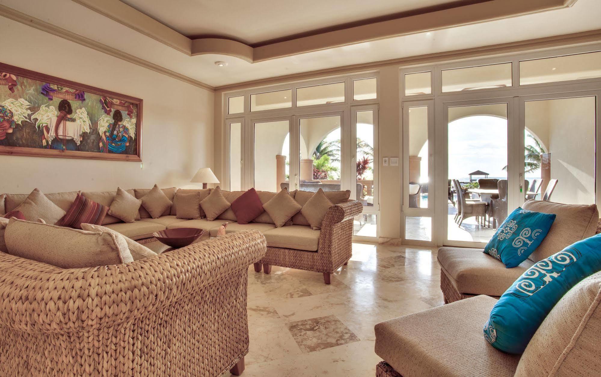 Belizean Cove Estates Ξενοδοχείο San Pedro  Εξωτερικό φωτογραφία