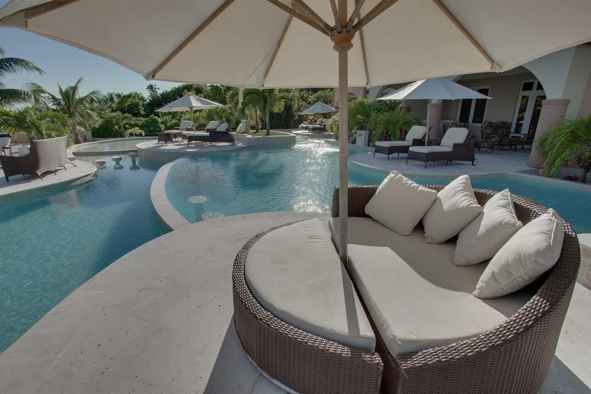 Belizean Cove Estates Ξενοδοχείο San Pedro  Εξωτερικό φωτογραφία