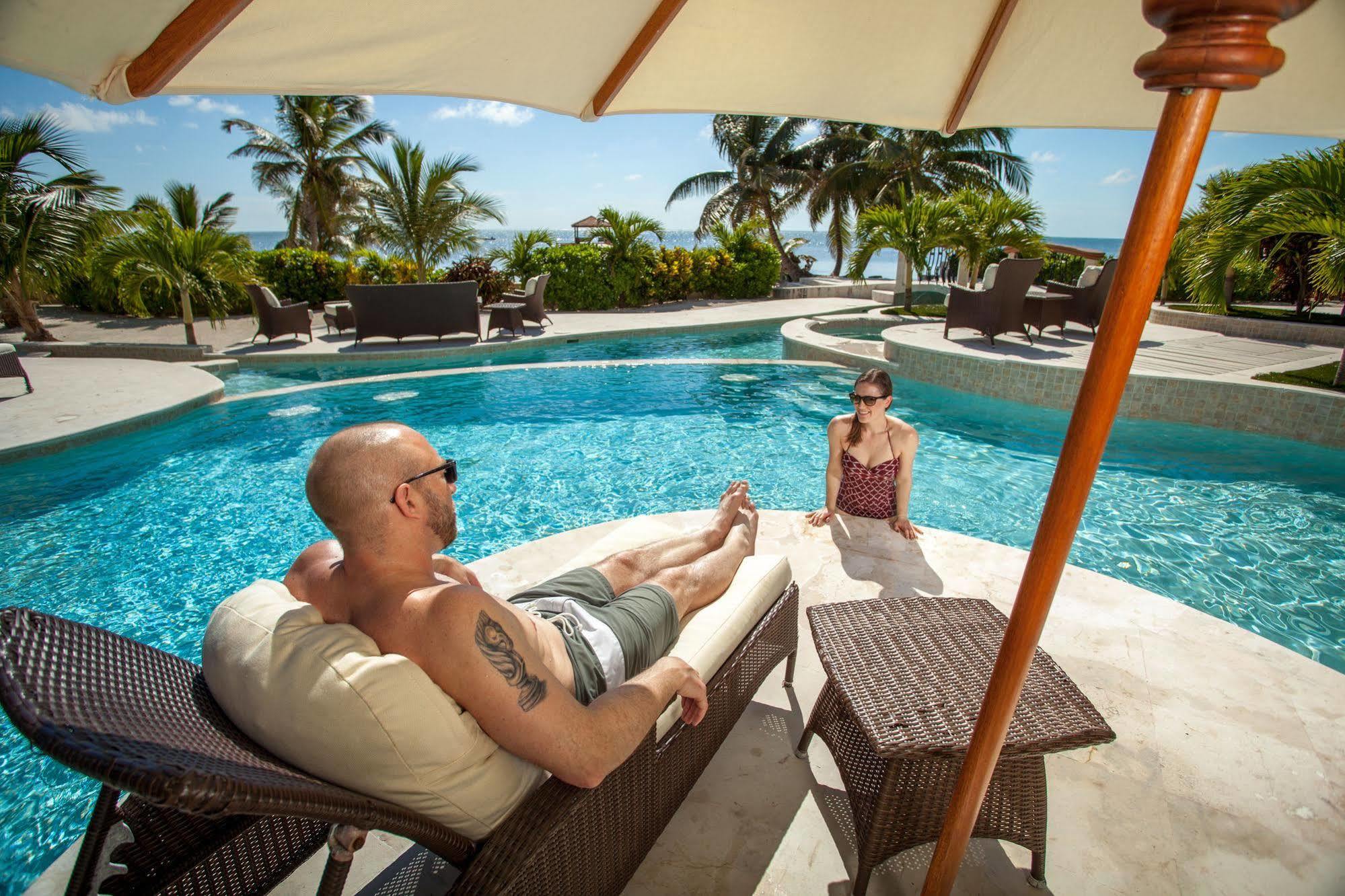 Belizean Cove Estates Ξενοδοχείο San Pedro  Εξωτερικό φωτογραφία