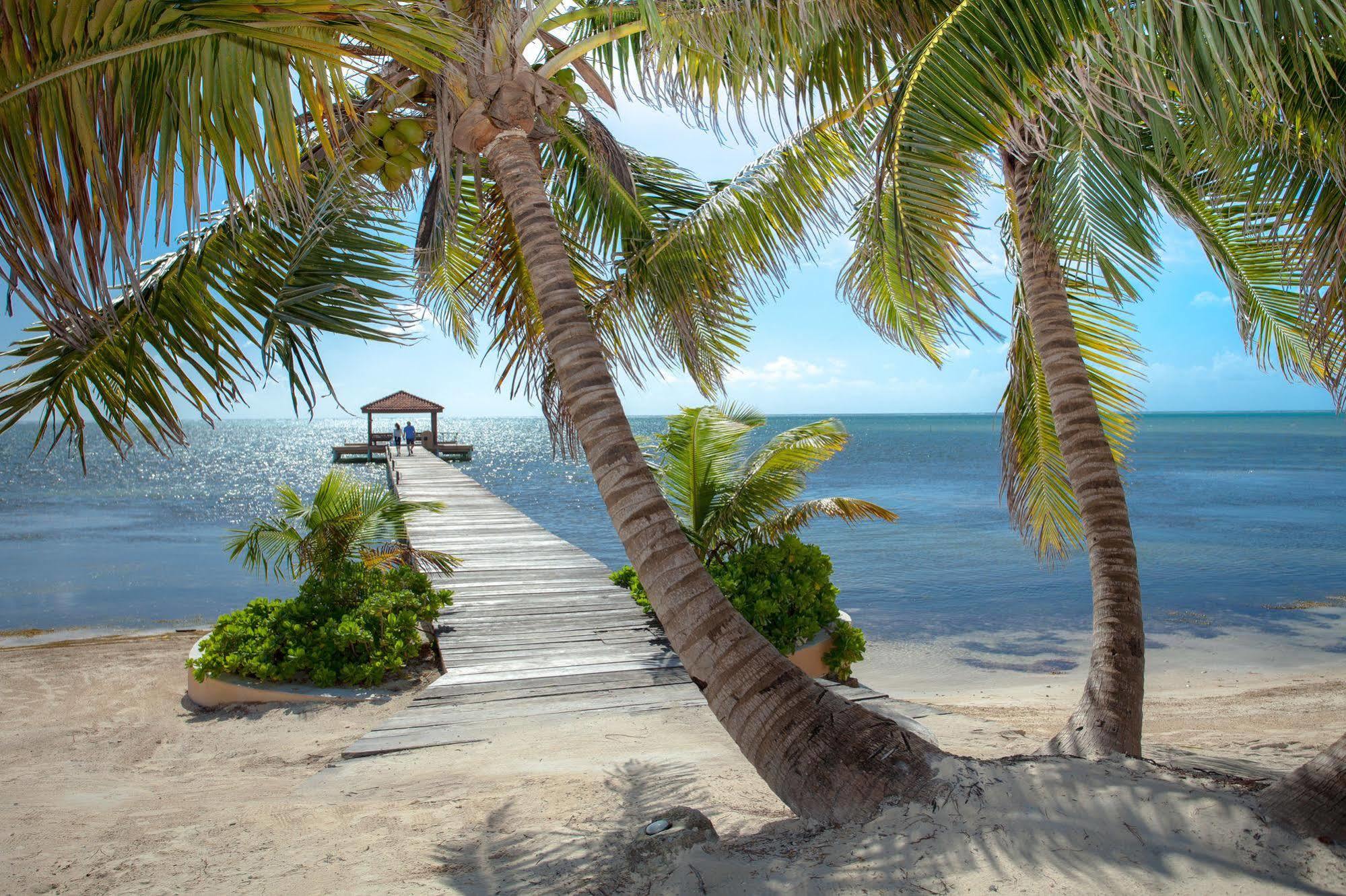 Belizean Cove Estates Ξενοδοχείο San Pedro  Εξωτερικό φωτογραφία