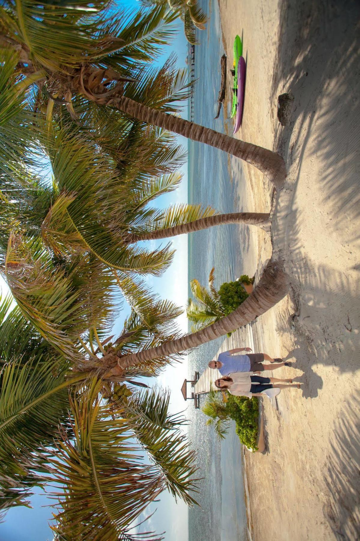 Belizean Cove Estates Ξενοδοχείο San Pedro  Εξωτερικό φωτογραφία