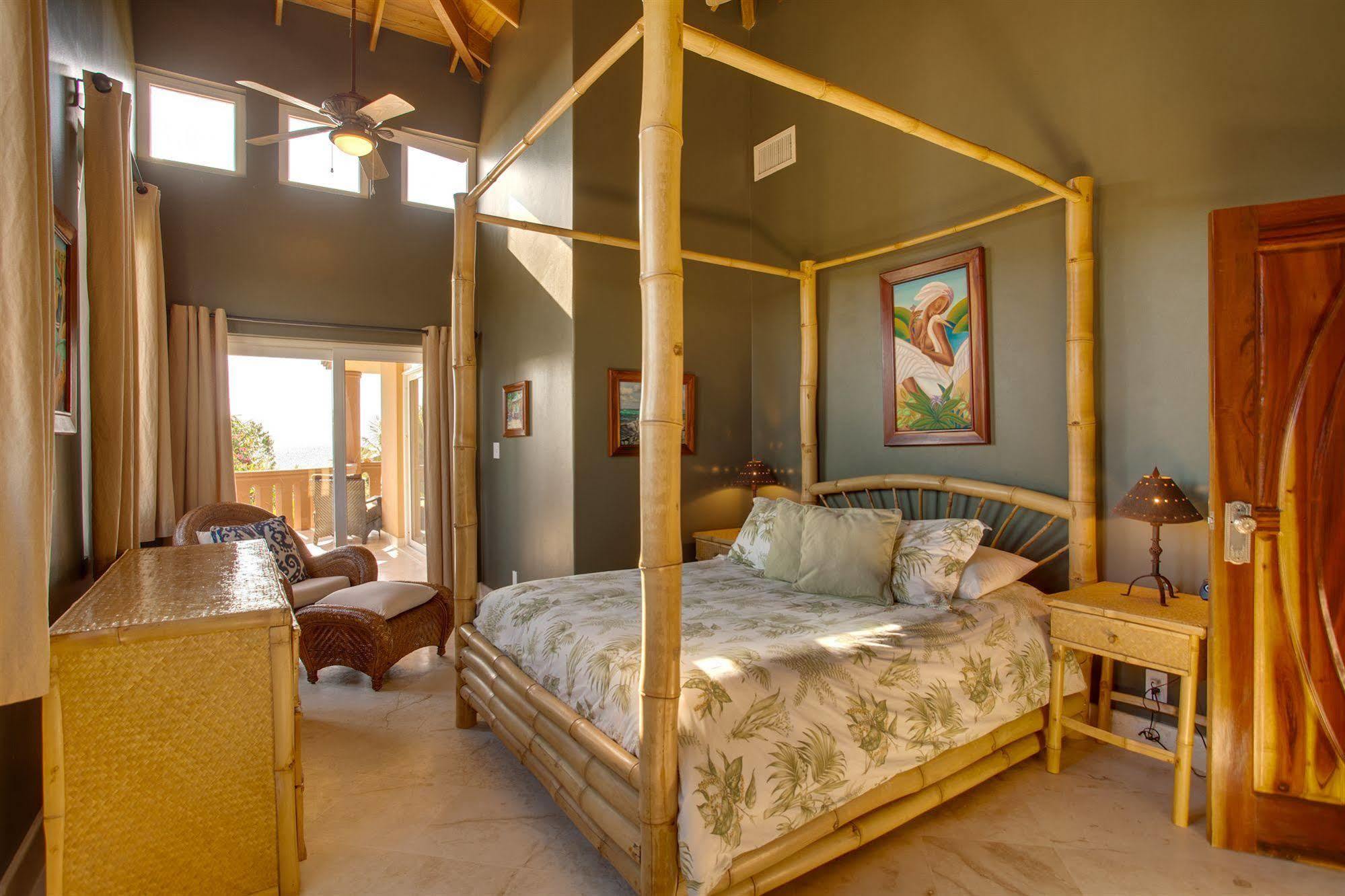 Belizean Cove Estates Ξενοδοχείο San Pedro  Εξωτερικό φωτογραφία