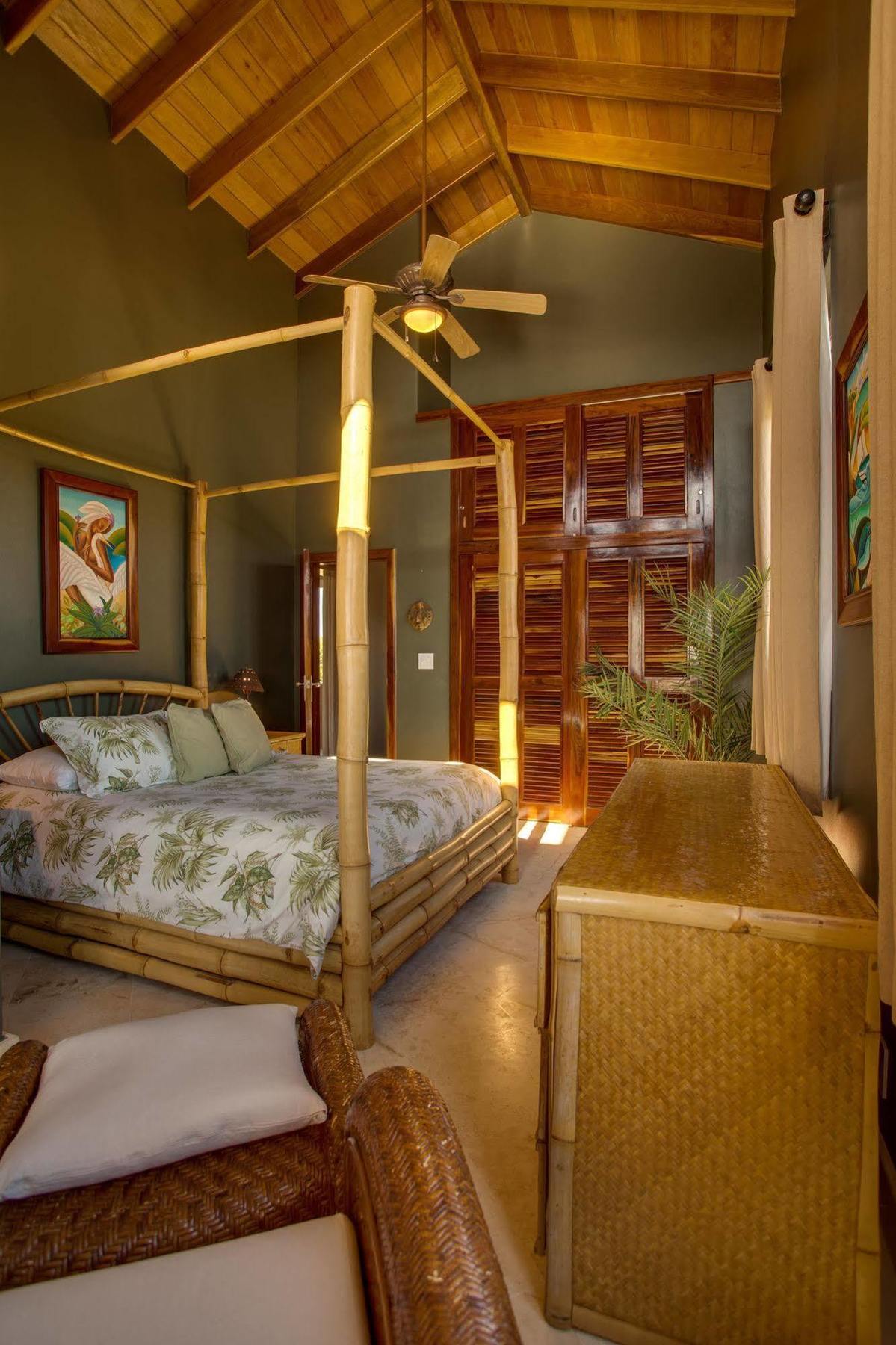 Belizean Cove Estates Ξενοδοχείο San Pedro  Εξωτερικό φωτογραφία